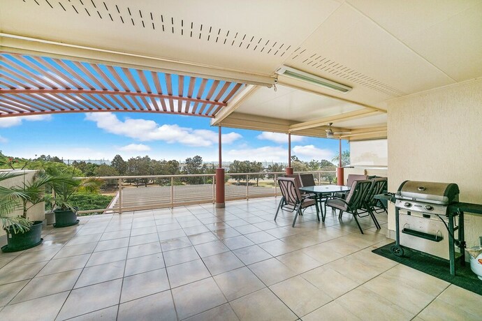 Imagen de la habitación del Hotel Redcliffe Peninsula Penthouse. Foto 16