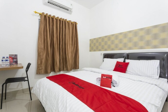 Imagen general del Hotel Reddoorz @ Boulevard Residence Bsd. Foto 9
