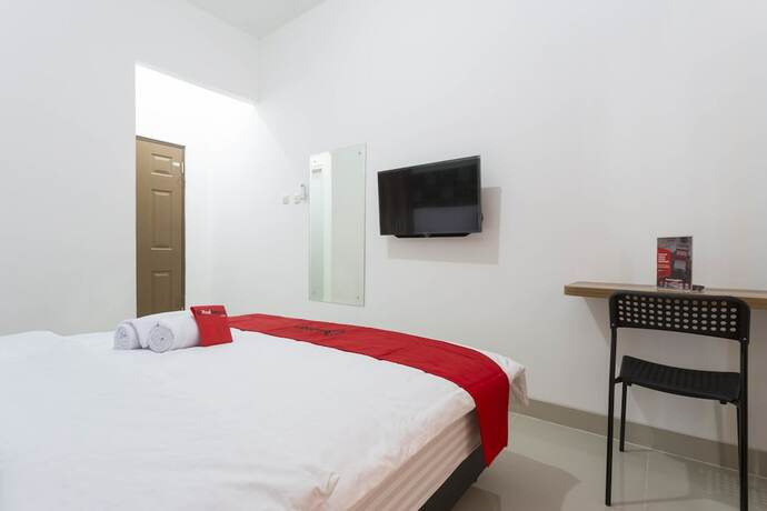 Imagen general del Hotel Reddoorz @ Boulevard Residence Bsd. Foto 12