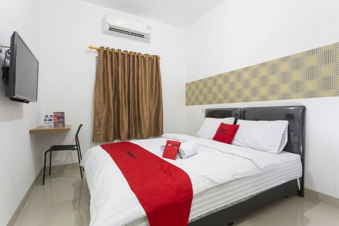 Imagen general del Hotel Reddoorz @ Boulevard Residence Bsd. Foto 13