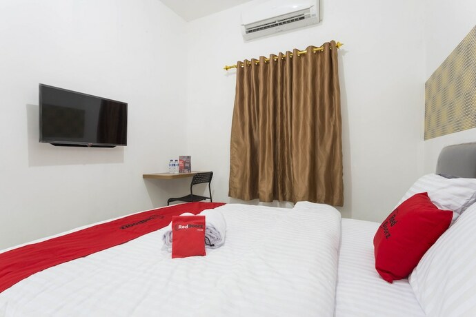 Imagen general del Hotel Reddoorz @ Boulevard Residence Bsd. Foto 14