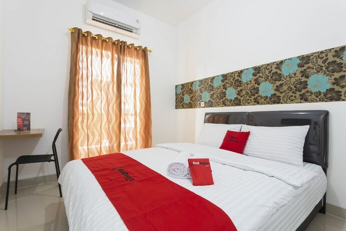Imagen de la habitación del Hotel Reddoorz @ Boulevard Residence Bsd. Foto 19