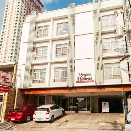 Imagen general del Hotel Reddoorz @ Chino Roces Makati. Foto 1