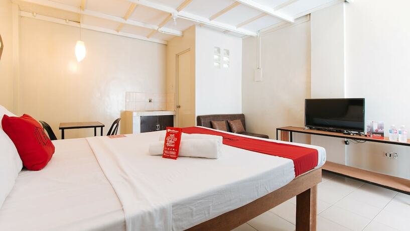 Imagen general del Hotel Reddoorz @ Chipeco Avenue Calamba. Foto 5