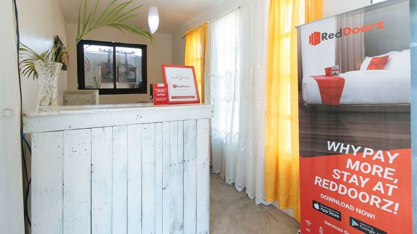Imagen general del Hotel Reddoorz @ Chipeco Avenue Calamba. Foto 8
