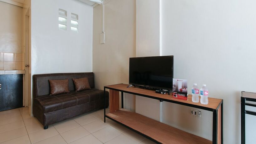 Imagen general del Hotel Reddoorz @ Chipeco Avenue Calamba. Foto 12