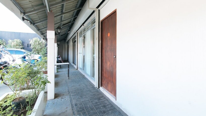 Imagen general del Hotel Reddoorz @ Chipeco Avenue Calamba. Foto 14