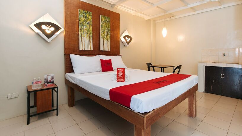 Imagen general del Hotel Reddoorz @ Chipeco Avenue Calamba. Foto 15