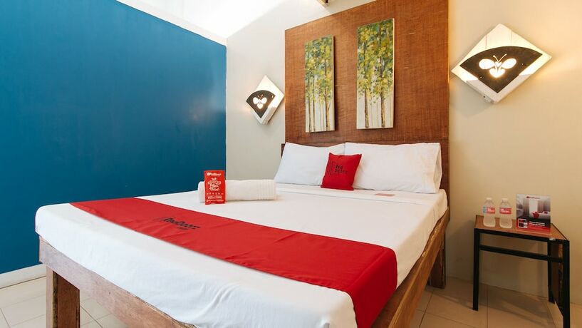 Imagen general del Hotel Reddoorz @ Chipeco Avenue Calamba. Foto 18