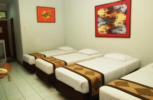 Imagen de la habitación del Hotel Reddoorz @ Cikutra 2. Foto 5