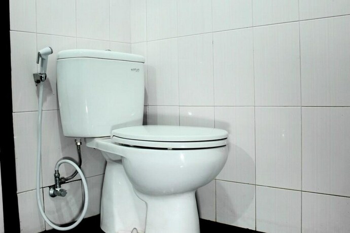 Imagen de la habitación del Hotel Reddoorz @ Cipaku. Foto 9