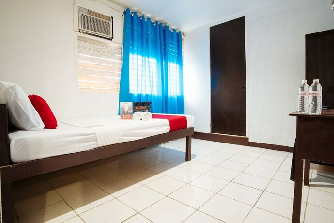 Imagen general del Hotel Reddoorz Downtown Bacolod. Foto 3