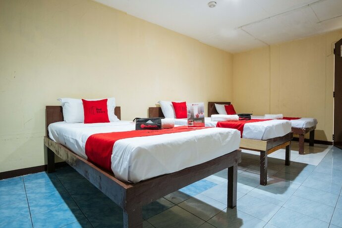 Imagen de la habitación del Hotel Reddoorz Downtown Bacolod. Foto 29