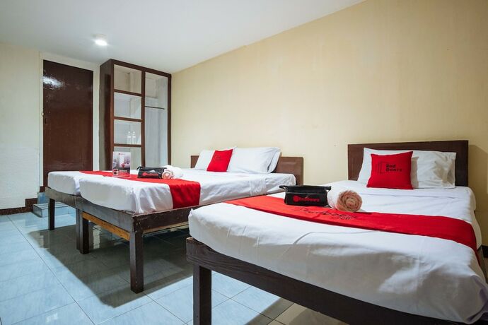Imagen de la habitación del Hotel Reddoorz Downtown Bacolod. Foto 33