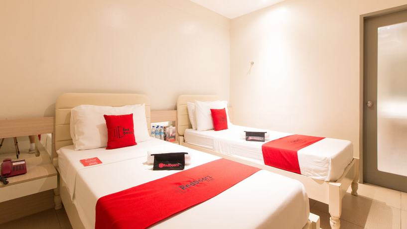 Imagen de la habitación del Hotel Reddoorz @ General Segundo Avenue Laoag. Foto 3