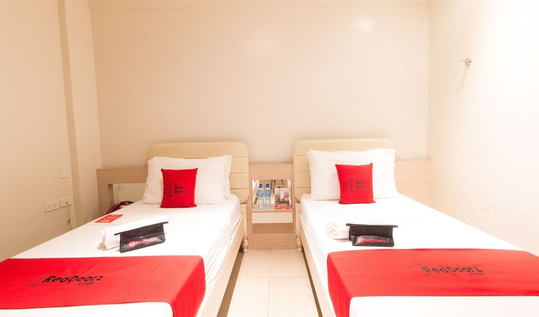 Imagen de la habitación del Hotel Reddoorz @ General Segundo Avenue Laoag. Foto 4