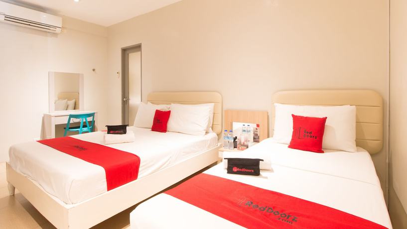 Imagen de la habitación del Hotel Reddoorz @ General Segundo Avenue Laoag. Foto 7