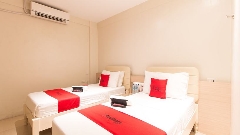 Imagen de la habitación del Hotel Reddoorz @ General Segundo Avenue Laoag. Foto 12