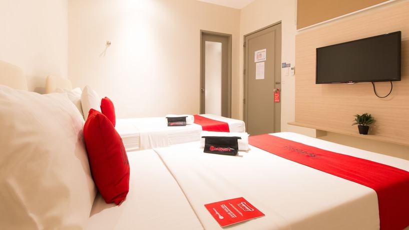 Imagen de la habitación del Hotel Reddoorz @ General Segundo Avenue Laoag. Foto 13