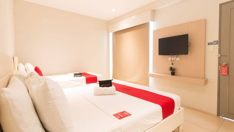 Imagen de la habitación del Hotel Reddoorz @ General Segundo Avenue Laoag. Foto 15