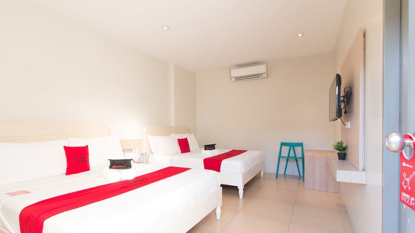Imagen de la habitación del Hotel Reddoorz @ General Segundo Avenue Laoag. Foto 18
