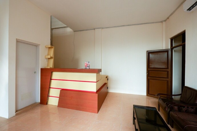Imagen general del Hotel Reddoorz Near Akademi Kepolisian Semarang. Foto 2