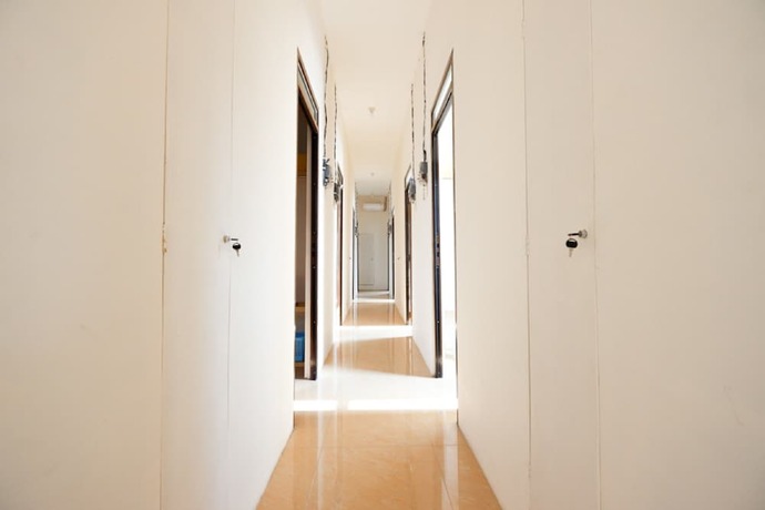Imagen general del Hotel Reddoorz Near Akademi Kepolisian Semarang. Foto 6