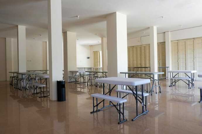 Imagen general del Hotel Reddoorz Near Akademi Kepolisian Semarang. Foto 9