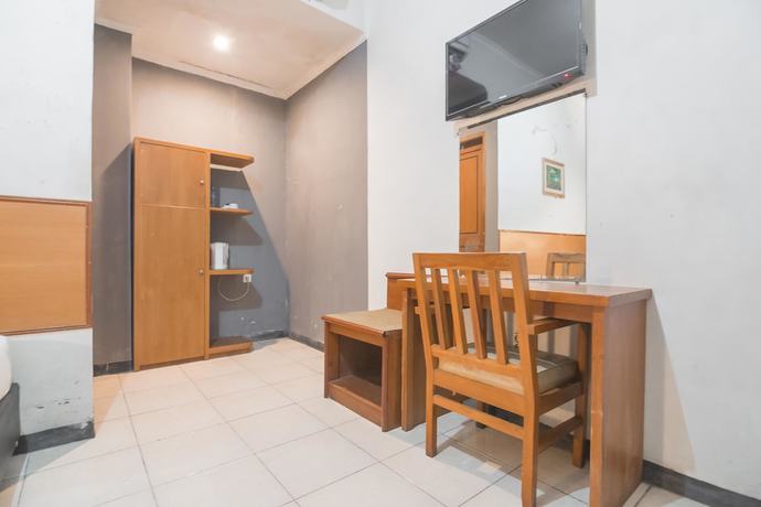 Imagen de la habitación del Hotel Reddoorz Near Cihampelas Walk. Foto 12