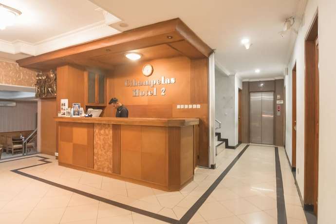 Imagen de la habitación del Hotel Reddoorz Near Cihampelas Walk. Foto 16