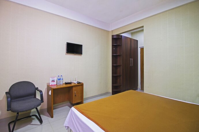 Imagen general del Hotel Reddoorz Near Cilandak Town Square. Foto 5