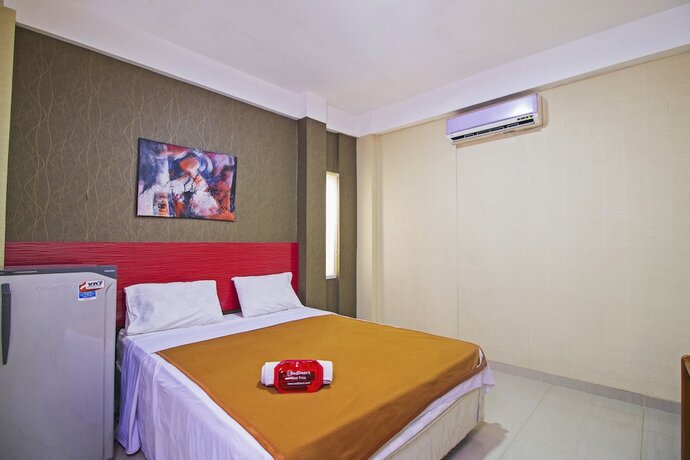 Imagen general del Hotel Reddoorz Near Cilandak Town Square. Foto 6