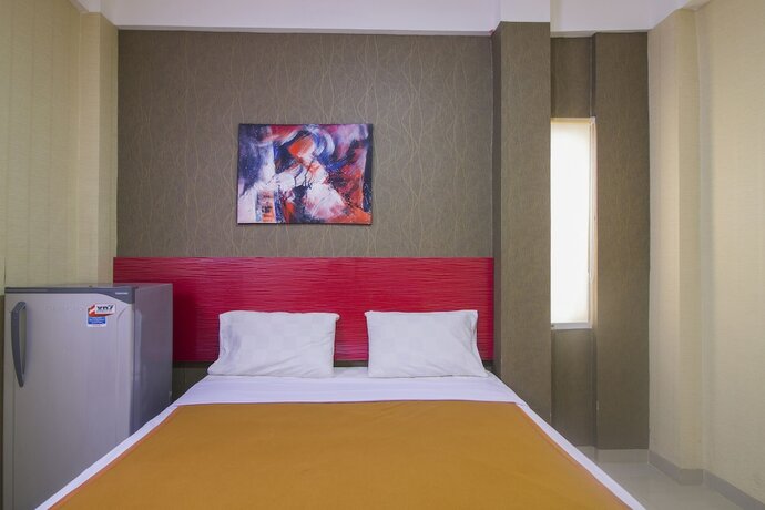 Imagen general del Hotel Reddoorz Near Cilandak Town Square. Foto 7