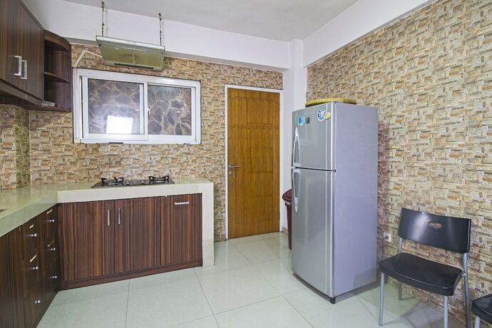 Imagen general del Hotel Reddoorz Near Cilandak Town Square. Foto 14