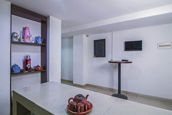 Imagen general del Hotel Reddoorz Near Cilandak Town Square. Foto 15