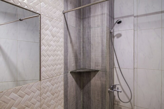 Imagen de la habitación del Hotel Reddoorz Near Cilandak Town Square. Foto 16