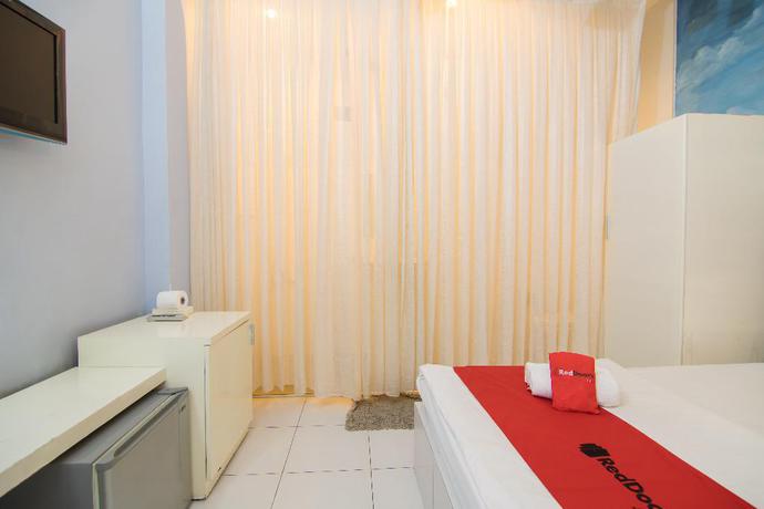 Imagen de la habitación del Hotel Reddoorz Near Gia Dinh Church. Foto 5