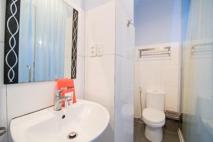 Imagen de la habitación del Hotel Reddoorz Near Gia Dinh Church. Foto 6