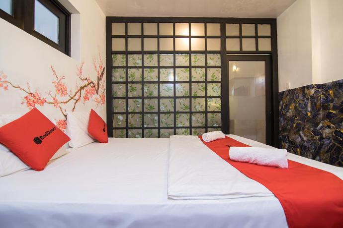 Imagen de la habitación del Hotel Reddoorz Near Gia Dinh Church. Foto 8