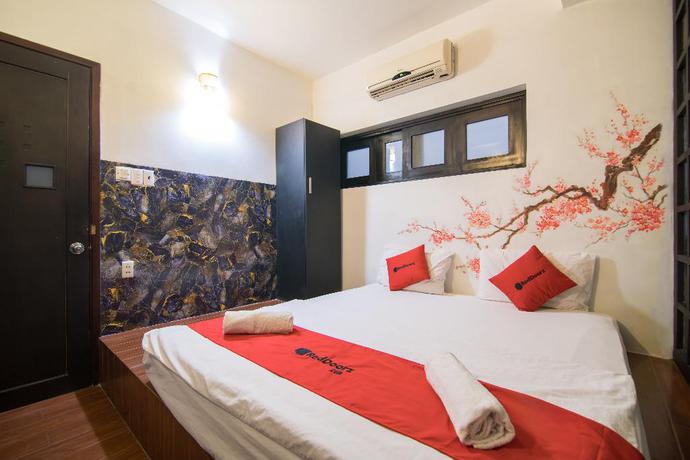 Imagen de la habitación del Hotel Reddoorz Near Gia Dinh Church. Foto 11