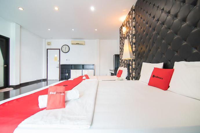 Imagen de la habitación del Hotel Reddoorz Near Gia Dinh Church. Foto 13