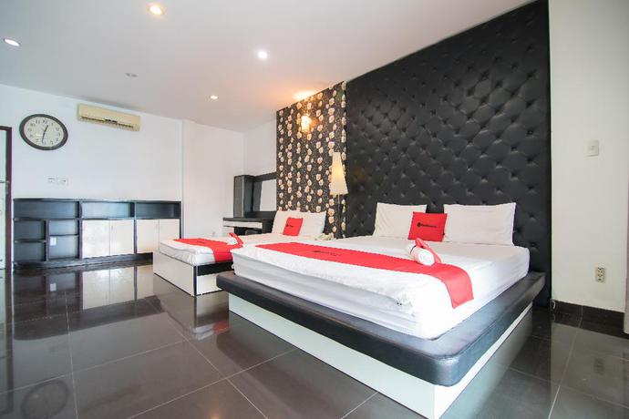 Imagen de la habitación del Hotel Reddoorz Near Gia Dinh Church. Foto 14