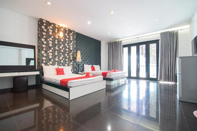 Imagen de la habitación del Hotel Reddoorz Near Gia Dinh Church. Foto 15