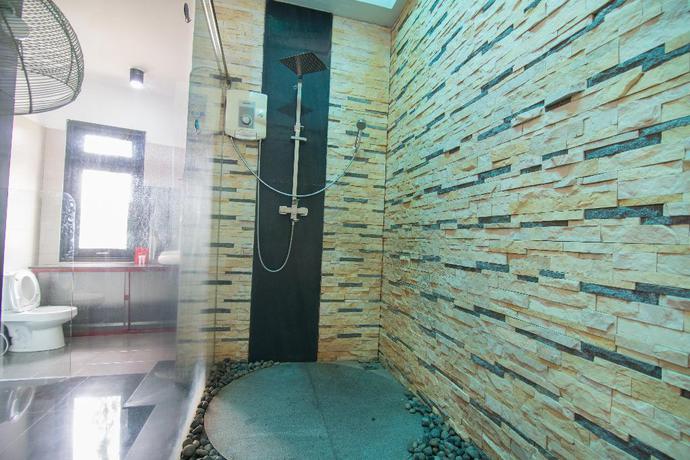 Imagen de la habitación del Hotel Reddoorz Near Gia Dinh Church. Foto 16