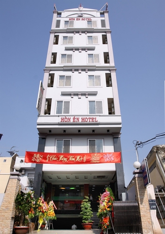 Imagen general del Hotel Reddoorz Near Gia Dinh Park. Foto 1