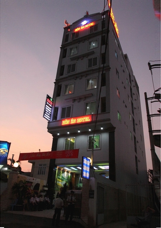 Imagen general del Hotel Reddoorz Near Gia Dinh Park. Foto 2