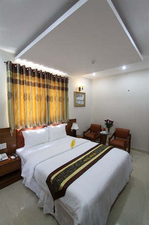 Imagen de la habitación del Hotel Reddoorz Near Gia Dinh Park. Foto 7
