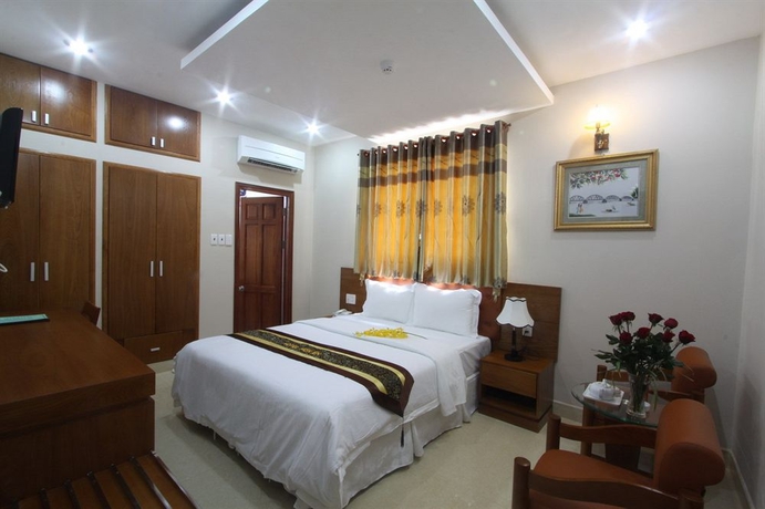 Imagen de la habitación del Hotel Reddoorz Near Gia Dinh Park. Foto 8