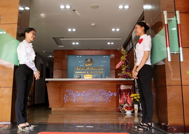 Imagen general del Hotel Reddoorz Near Gia Dinh Park. Foto 3