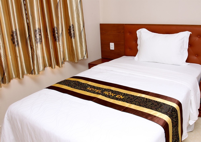 Imagen de la habitación del Hotel Reddoorz Near Gia Dinh Park. Foto 9